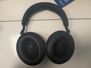 CS2390/2026 CUFFIE SENNHEISER